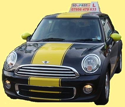 Learner Mini